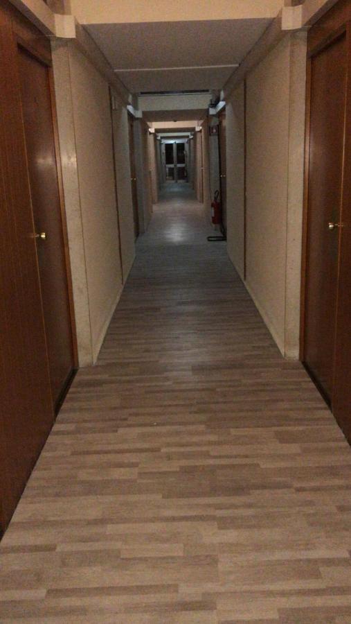 Hotel Select SantʼIlario dʼEnza Kültér fotó