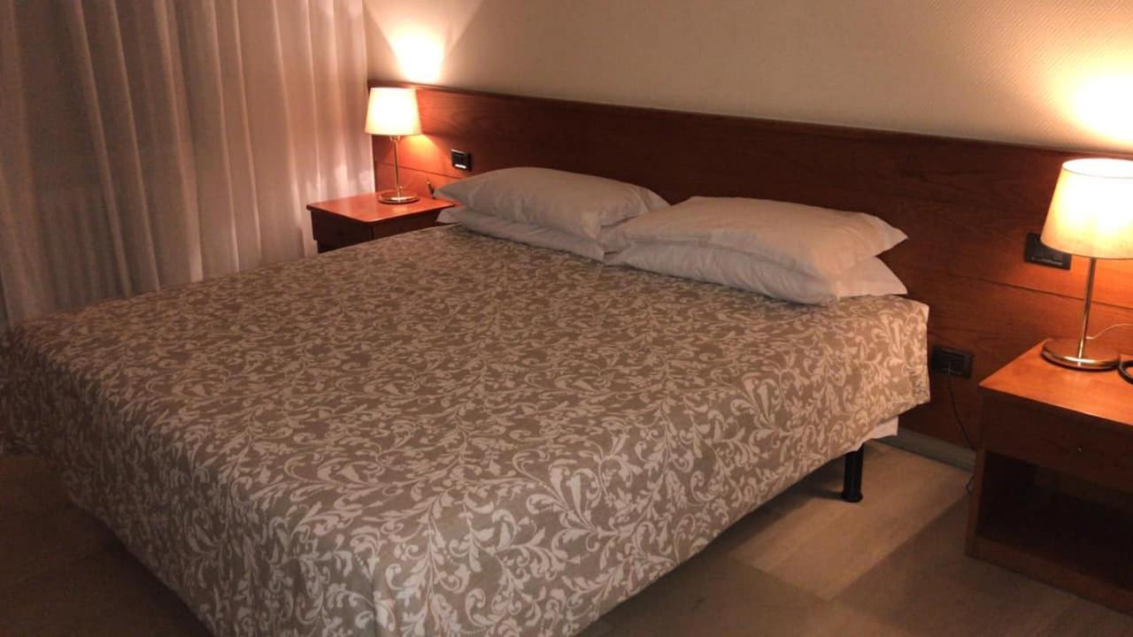 Hotel Select SantʼIlario dʼEnza Kültér fotó