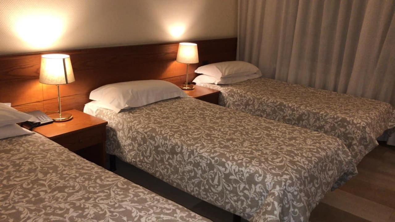 Hotel Select SantʼIlario dʼEnza Kültér fotó